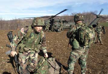 Η ΠΓΔΜ κλείνει και πάλι τα σύνορα μετά τις νέες συγκρούσεις