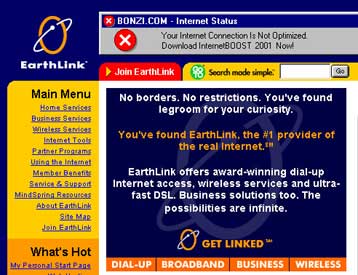 Ανώνυμο σερφάρισμα υπόσχεται ο γνωστός παροχέας υπηρεσιών