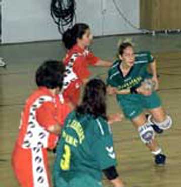 Σάββατο και Κυριακή με την Κάλντεμπεργκ για το Challenge Cup