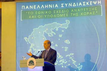 Κακής ποιότητας μυθιστορήματα τα περί αντιπαραθέσεων στο ΠΑΣΟΚ