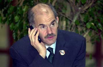 Στο δρόμο του θα μας βρει όποιος επιχειρήσει να πλήξει τα συμφέροντα της Κύπρου