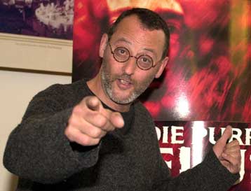 Γαλλικές ταινίες σε πρώτη προβολή στην Αθήνα