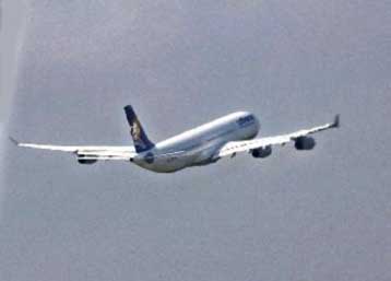 Επιδοτούμενα τα αεροπορικά ταξίδια προς δέκα προορισμούς