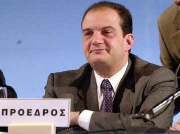 Το απόγευμα αρχίζουν οι εργασίες του στη Λάρισα