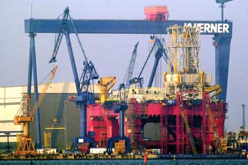 Ελληνικό και διεθνές ενδιαφέρον στην εκπνοή της προθεσμίας