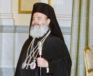 Δεν έχουμε αντίρρηση στην επίσκεψή σας, αλλά…