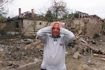 Το Βαλκανικό Φεστιβάλ Νέων υπέρ του λαού της Γιουγκοσλαβίας