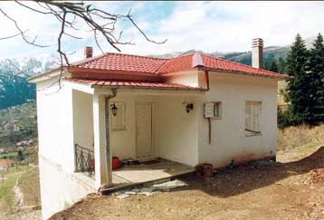 Υψηλά επίπεδα οργανικών ρύπων εντοπίζονται σε νέα κτίρια