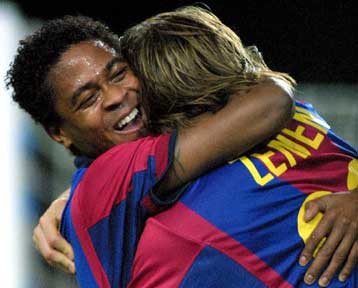 Προβάδισμα για την Αλαβές – Ανοιχτή η πρόκριση στα άλλα τρία ζευγάρια