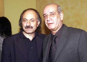 Η Κυπριακή Δημοκρατία τίμησε την προσφορά και το έργο του δημιουργού