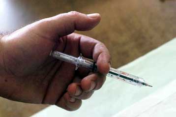 Εμφύτευμα «τεχνητών μυών» αντί για ενέσεις και χάπια