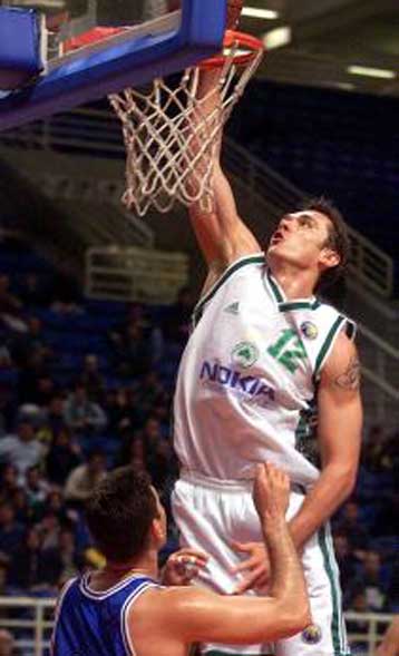 Παράδειγμα η σημερινή νοοτροπία μας – Θα παίζουν μόνο όσοι είναι σοβαροί