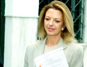 Γυναίκα στο τιμόνι της ενημέρωσης του νέου πολιτικού φορέα επέλεξε ο δήμαρχος