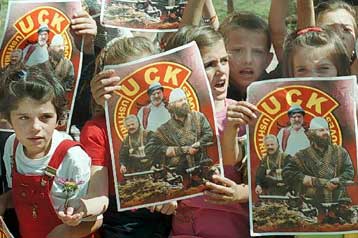 Το ΙCTY θα εξετάσει τη δράση του Απελευθερωτικού Στρατού του Κοσσυφοπεδίου