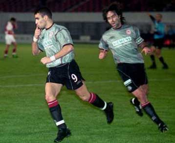 Καθησυχαστικές οι πρώτες ιατρικές εκτιμήσεις