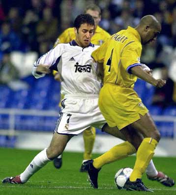 Είμαι από τους παίκτες που βοηθούν το διαιτητή μέσα στο γήπεδο