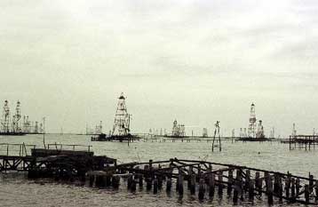 Προτροπή  Μπους προς Ναζαρμπάγιεφ για την υλοποίηση του σχεδίου