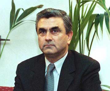 Απορρίφθηκε το αίτημα για άρση της βουλευτικής ασυλίας του Γκαλήπ Γκαλήπ