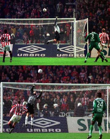 3,758 δισ. δρχ. δίνει στον Ολυμπιακό- Σοκ με Χούτο