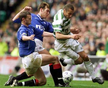 Απέκτησε τον Γκέιλ από τη Γουίμπλεντον