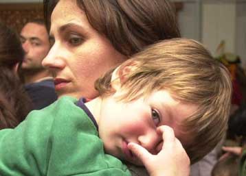 Εγκρίθηκε ποσόστωση υπέρ τους για τις τοπικές εκλογές