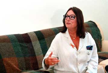 «Ήθελα να τραγουδήσω στην τελετή λήξης των Ολυμπιακών του Σίδνεϊ, αλλά…»