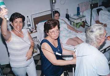 Μεγάλες οι διαφορές μεταξύ των ασφαλιστικών ταμείων