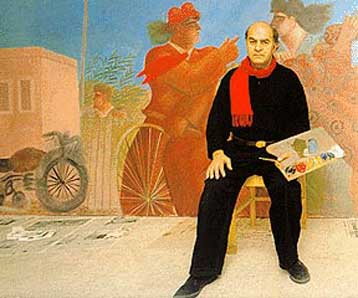 Εκδηλώσεις αφιερωμένες στο «άλλο μισό τ ουρανού»