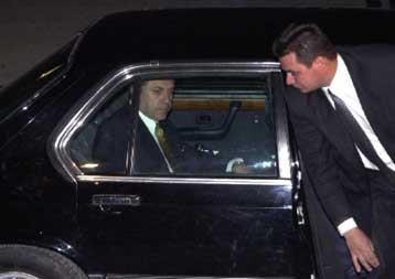 Στα δύο οι δημοτικοί σύμβουλοι του Δ.Αβραμόπουλου