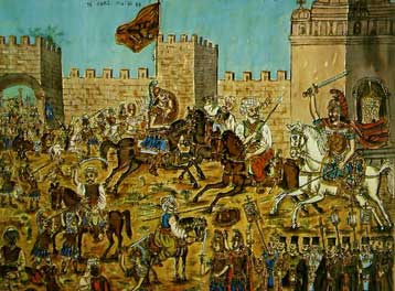 Διατέθηκε το 85% των έργων, δηλώνει ο οίκος Christies