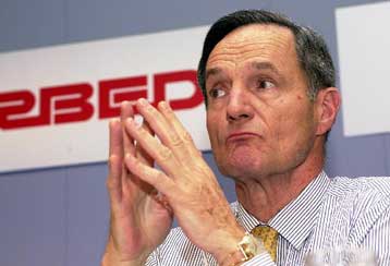 Ανάκαμψη μετά τις απώλειες του 2000