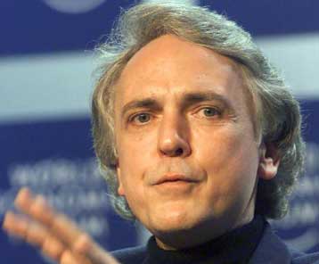 Αναθεωρεί τις προβλέψεις της και αναζητεί νέο διευθύνοντα σύμβουλο