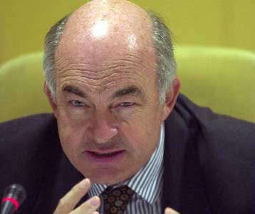 Την οικονομική υποστήριξη στο νέο του πρόγραμμα θα ζητήσει ο Ντερβίς