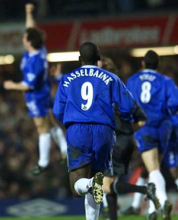 Επικράτησε με 2-0 της Γουέστ Χαμ – Πέρασε η Μπλάκμπερν στο Κύπελλο Αγγλίας