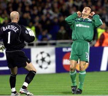 Αυτό είναι το γνωστό μας πρόσωπο