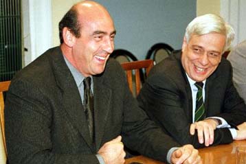 Τα επιχειρήματά τους ανέπτυξαν στο Εκλογοδικείο οι αντίδικοι