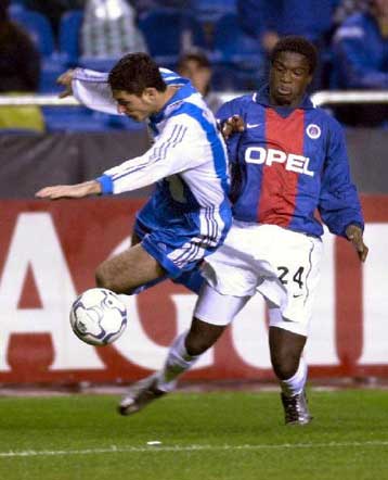 «Χρυσός» πάγκος για τη Λα Κορούνια – Στα προημιτελικά η Γαλατάσαραϊ