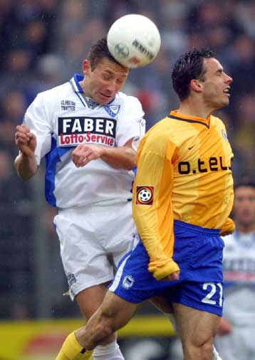 Με 2-1 επί της Ουντερχάκινγκ