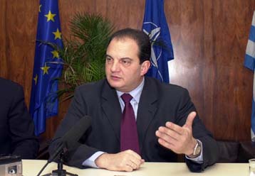 Προσβλέπουμε σε μια νέα Ευρώπη, τόνισε ο πρόεδρος της ΝΔ