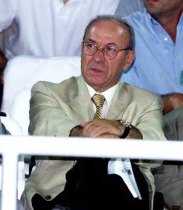 Ποτέ δεν είπα ότι ο Κάτας έχει ψυχολογικό πρόβλημα