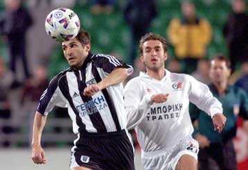 Επικράτησε και στην Ξάνθη με 2-1 για το Κύπελλο