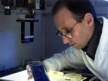 Νέο γενετικό τεστ ανιχνεύει την προδιάθεση για αυξημένη αρτηριακή πίεση