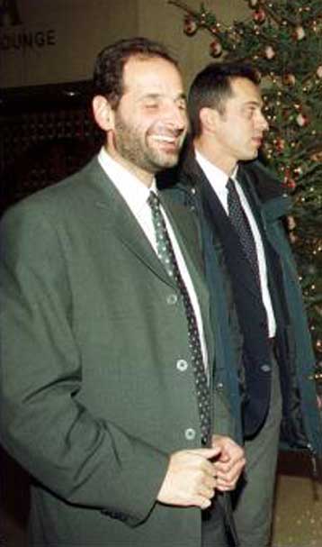 Αποχώρησε από το προπονητικό τιμ της εθνικής ανδρών βόλεϊ