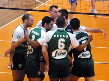 Το μόνο που βλέπουμε είναι νίκη στη Λεωφόρο