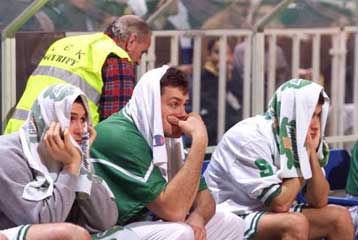 Η πρόκριση ανήκει στα παιδιά, είπε ο Ίβκοβιτς