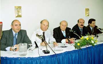 Οι νομαρχίες θα συγκεντρώσουν τις αιτήσεις των θυμάτων – συγγενών