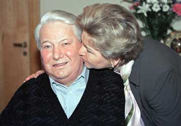 Μήνυση εναντίον όσων ψεύδονται για την υγεία του καταθέτει ο τέως ηγέτης της Ρωσίας