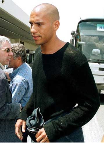 Ανακοίνωσε ότι σταματά το ποδόσφαιρο