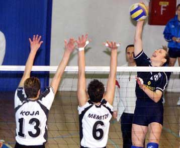 Ο ΠΑΟ 3-0 το Φιλαθλητικό, όπως και η ΕΑΛ τον ΖΑΟΝ