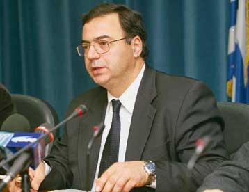 Καθορίστηκε η τιμή του φυσικού αερίου έως το 2003